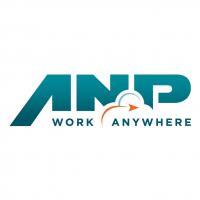 Advanced Network Products (ANP) - Managed IT Services logo