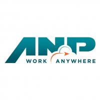 Advanced Network Products (ANP) - Managed IT Services Logo