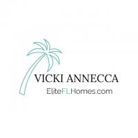 Vicki Annecca Logo