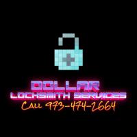 Dollar Locksmith Services Logo