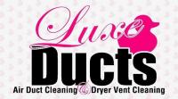 Luxe Ducts Logo