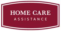 Home Care Assistance of Montgomery Logo