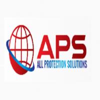 All Protection Solutions Corp Logo