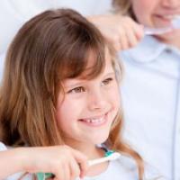 Bridge Street Family Dental Logo