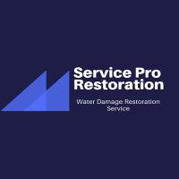 Service Pros Restoration of Venice Logo
