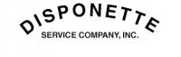 Disponette Service Co., Inc. logo