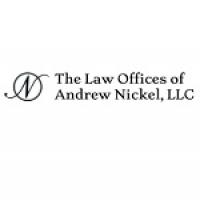 The Law Offices of Andrew Nickel, LLC Logo