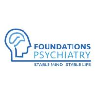 Foundations Psychiatry St George Utah Logo