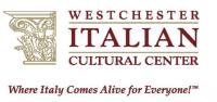 Westchester Italian Cultural Center Logo