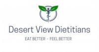 Desert View Dietitians Logo