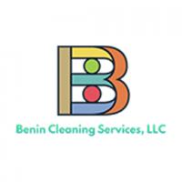 Benin Cleaning Services, LLC logo