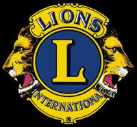 Hartsville Lions Club Logo