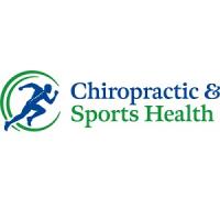 Chiropractic & Sports Health Logo