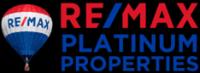 Matt Ackerman, Local Realtor - REMAX Platinum Properties Logo