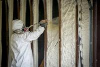 Sioux Falls Spray Foam Insulation Logo
