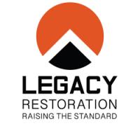 Legacy Restoration, LLC logo