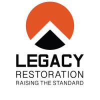 Legacy Restoration, LLC Logo