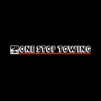 One Stop Towing Houston logo