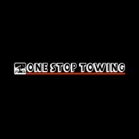 One Stop Towing Houston Logo