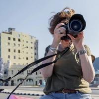 Rafte Photography Logo