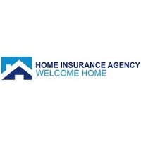 Home Insurance Agency Logo