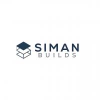 Siman Builds Logo