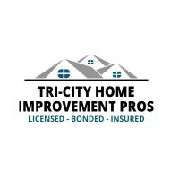 Tri-City Home Improvement Pros logo