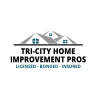 Tri-City Home Improvement Pros Logo
