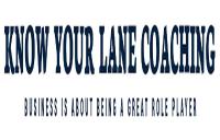 know Your Lane Coaching, LLC Logo