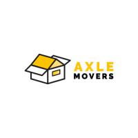 Axle Movers VA Logo