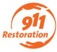 911 Restoration of Grand Rapids Logo