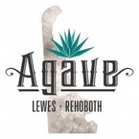 Agave Mexican Restaurant Logo