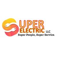 Super Electric Logo
