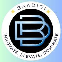 BaaDigi Logo