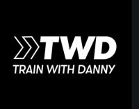 Train With Danny logo