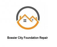 Bossier City Foundation Repair Logo