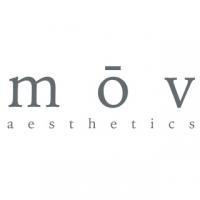 Mōv Aesthetics Logo