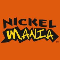 Nickel Mania Logo