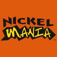 Nickel Mania Logo
