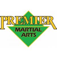 Premier Martial Arts West Linn logo