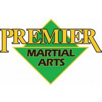 Premier Martial Arts West Linn Logo