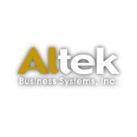 Altek Business Systems Logo