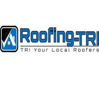 TRI Roofing Durham NC Logo