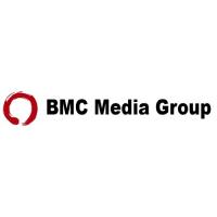 BMC Media Group Logo