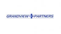 Grandview Health Partners Chiropractors Chicago Logo