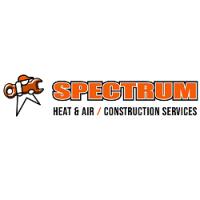 Spectrum Heat and Air Logo