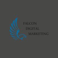 Falcon Digital Marketing Logo