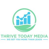 Thrive Today Media Logo