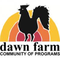 Dawn Farm Logo