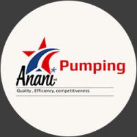 Anani Pumping LLC logo